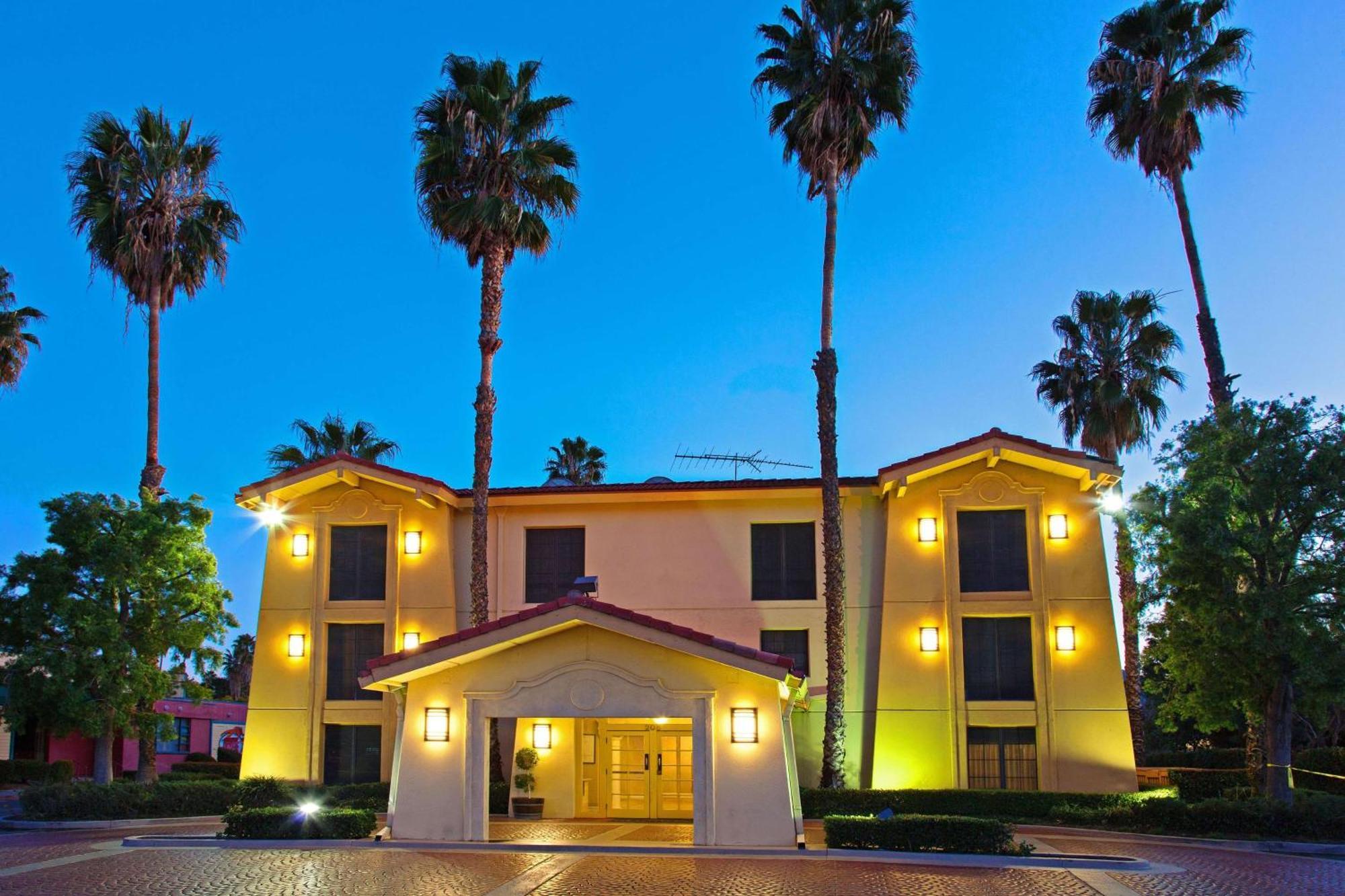 Heritage Inn San Bernardino Ngoại thất bức ảnh