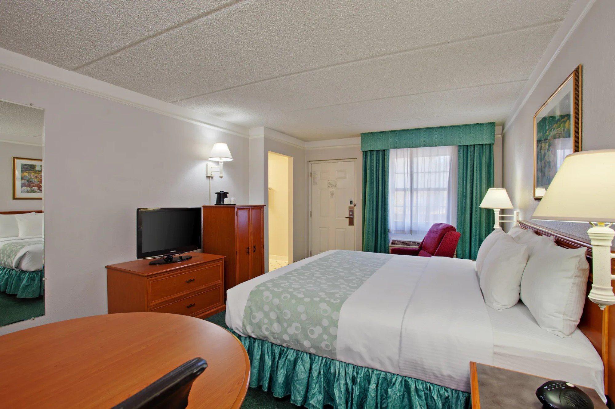 Heritage Inn San Bernardino Ngoại thất bức ảnh