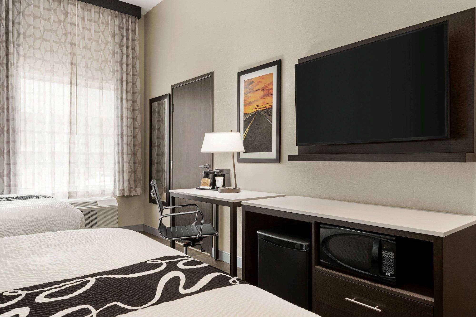 Heritage Inn San Bernardino Ngoại thất bức ảnh