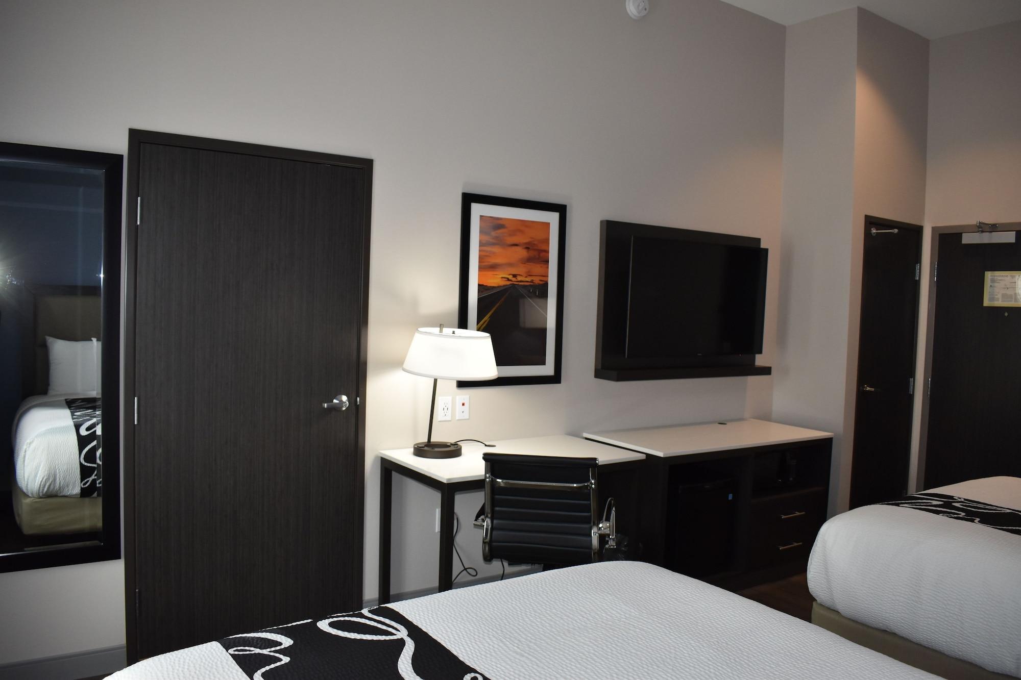 Heritage Inn San Bernardino Ngoại thất bức ảnh