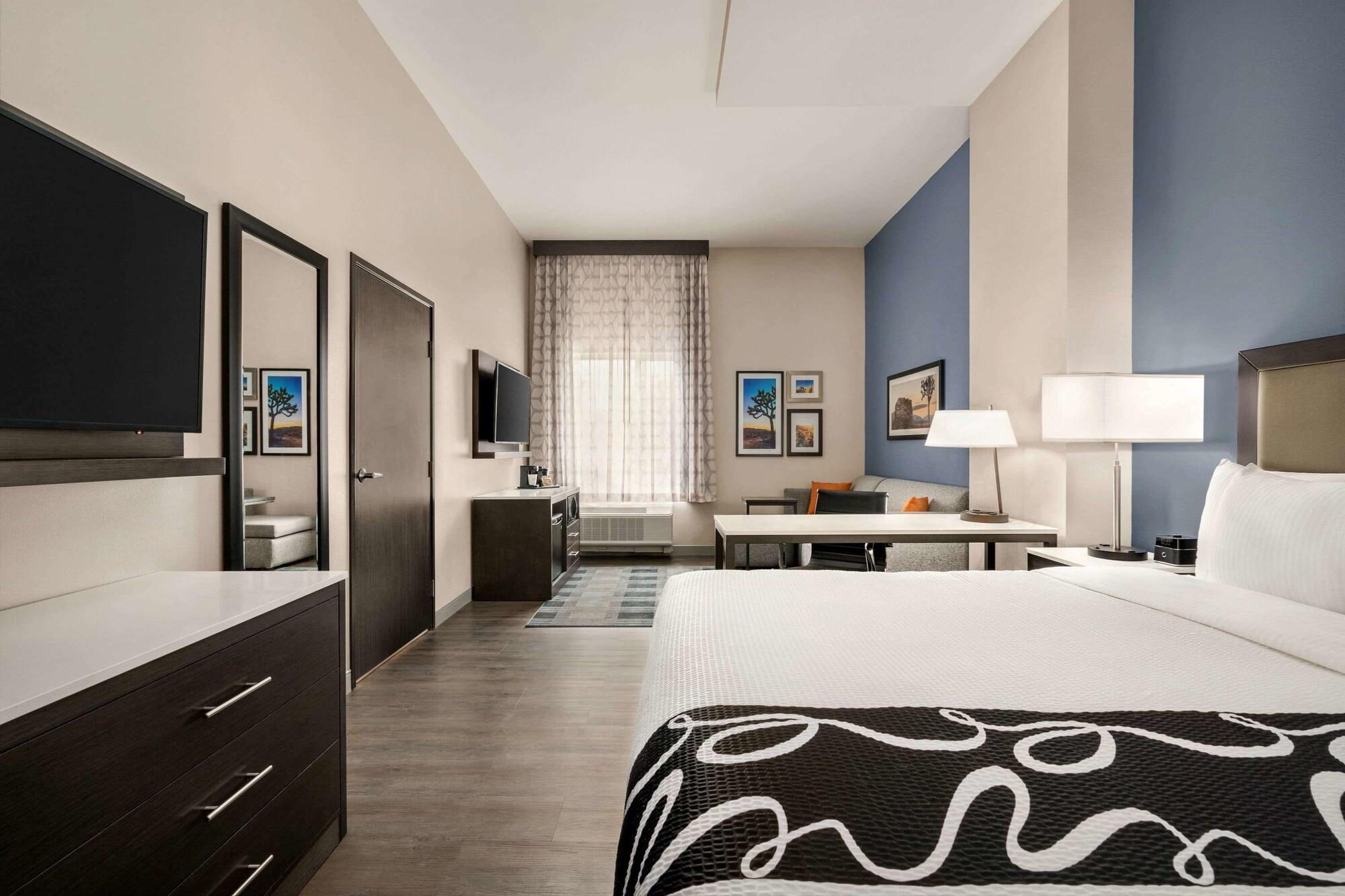 Heritage Inn San Bernardino Ngoại thất bức ảnh