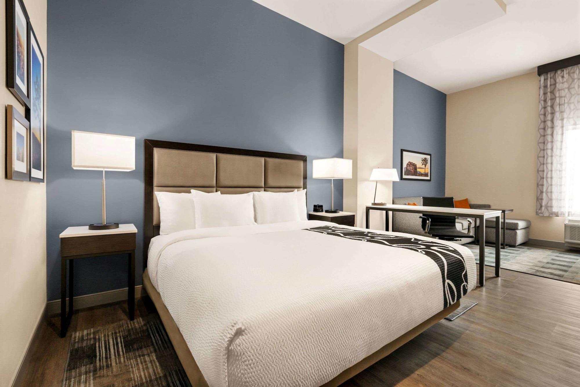 Heritage Inn San Bernardino Ngoại thất bức ảnh