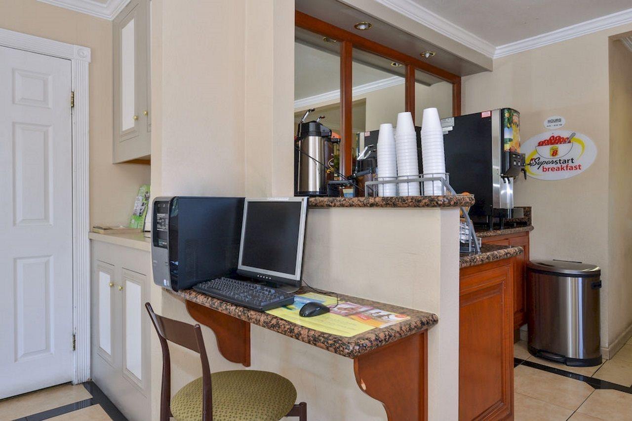 Heritage Inn San Bernardino Ngoại thất bức ảnh