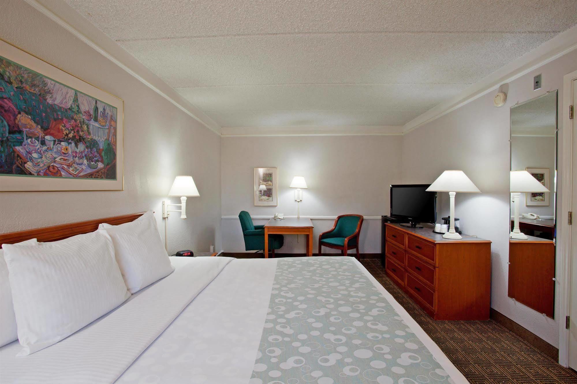 Heritage Inn San Bernardino Ngoại thất bức ảnh