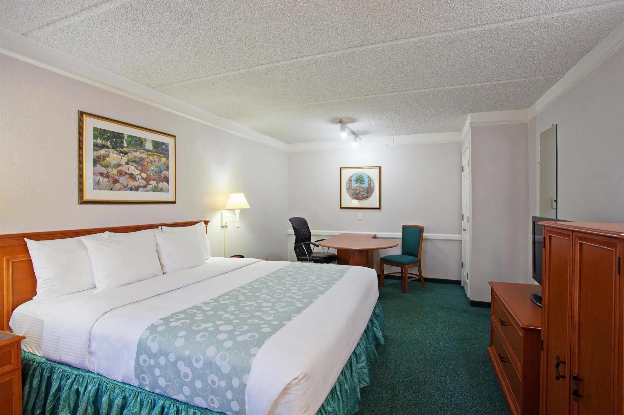 Heritage Inn San Bernardino Ngoại thất bức ảnh