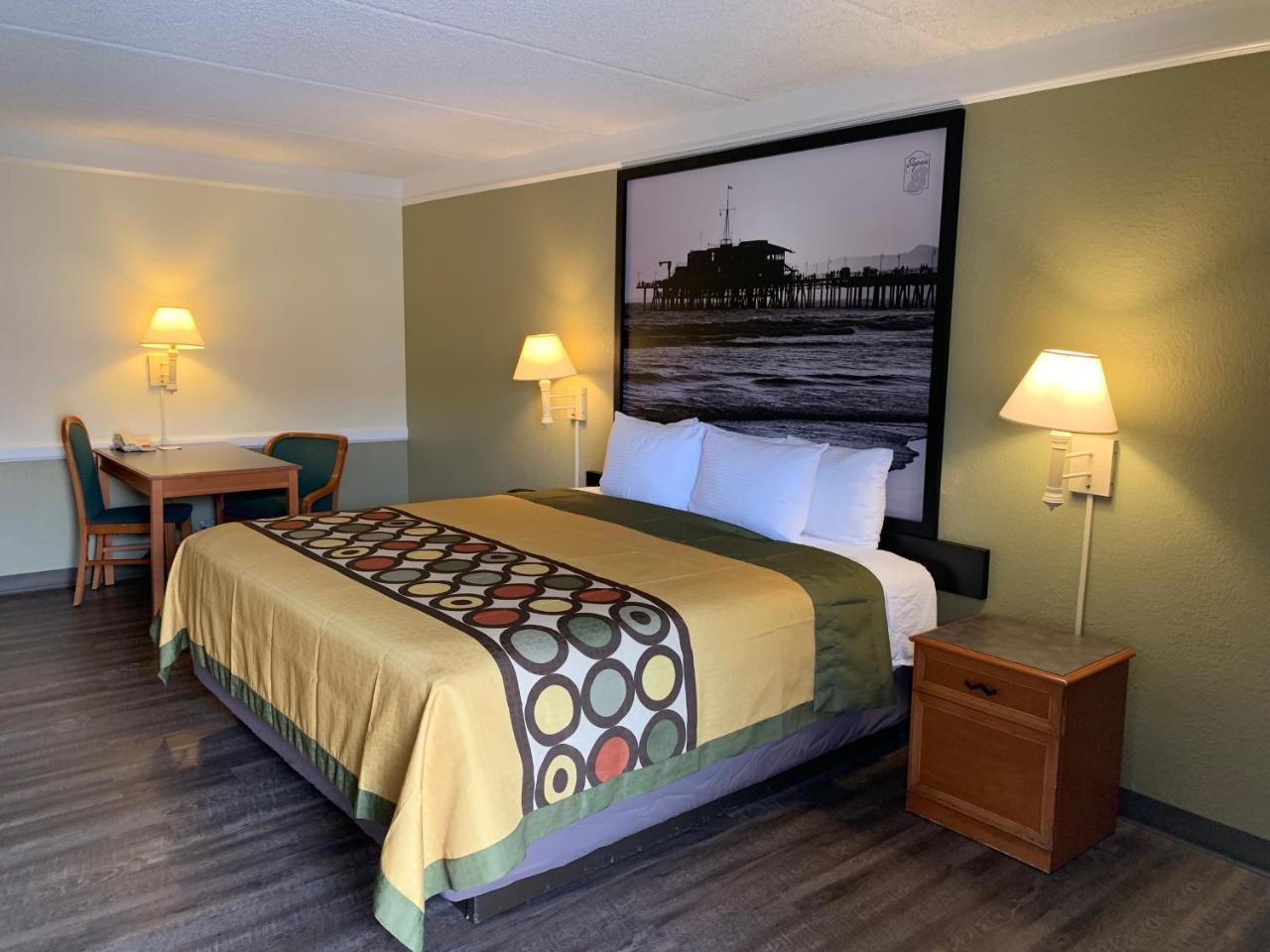 Heritage Inn San Bernardino Ngoại thất bức ảnh