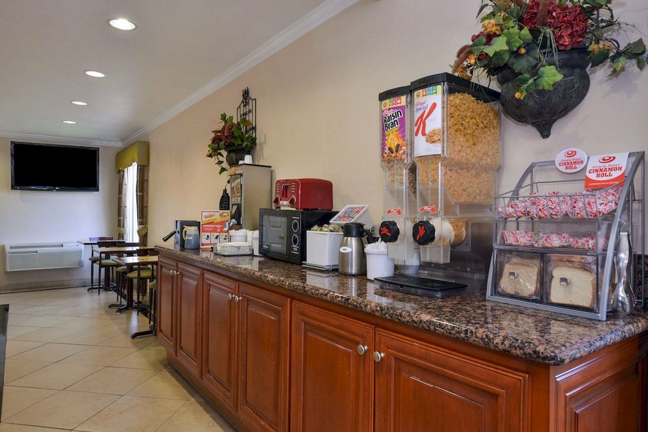 Heritage Inn San Bernardino Ngoại thất bức ảnh