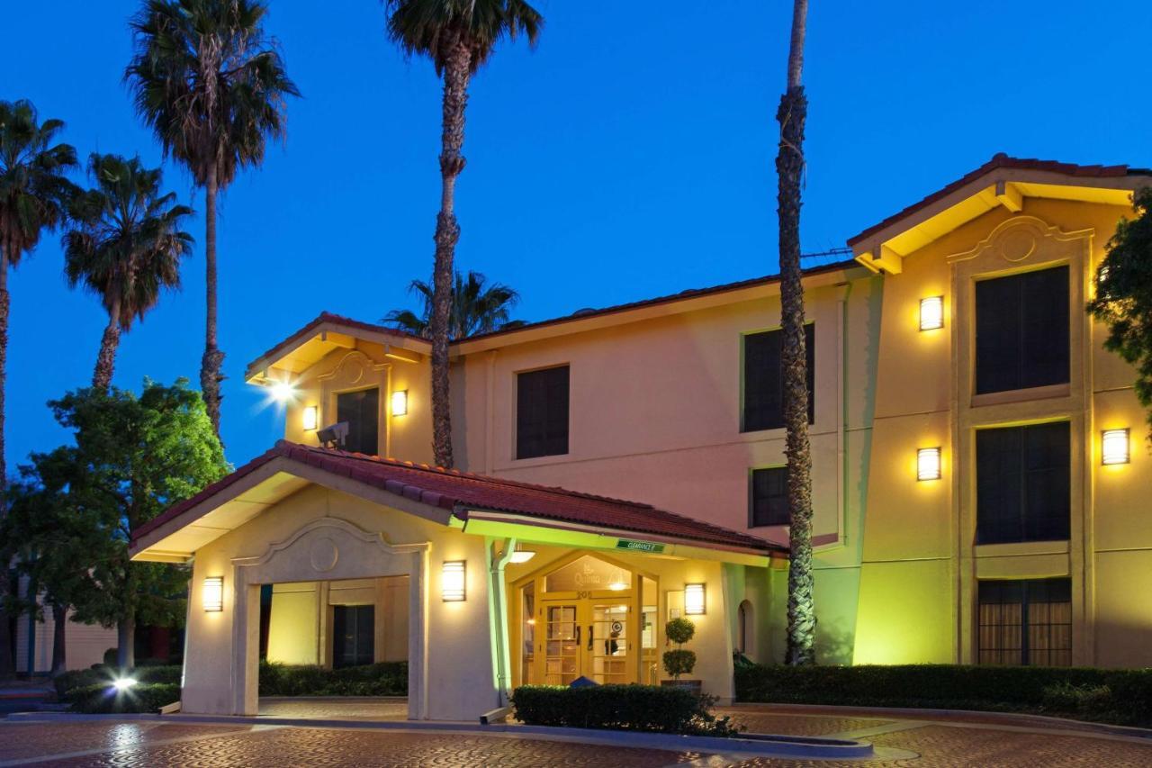 Heritage Inn San Bernardino Ngoại thất bức ảnh
